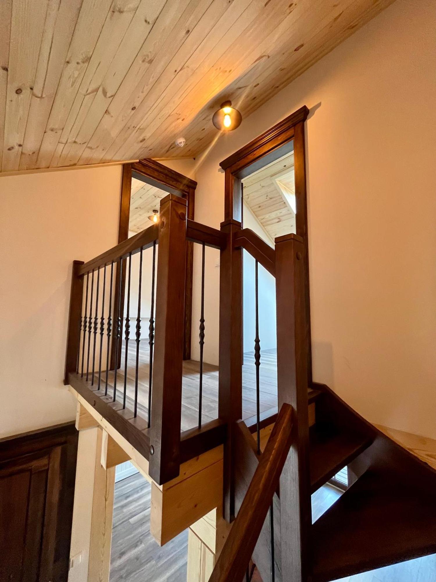 Dworek Wdzydze Apartment Przytarnia