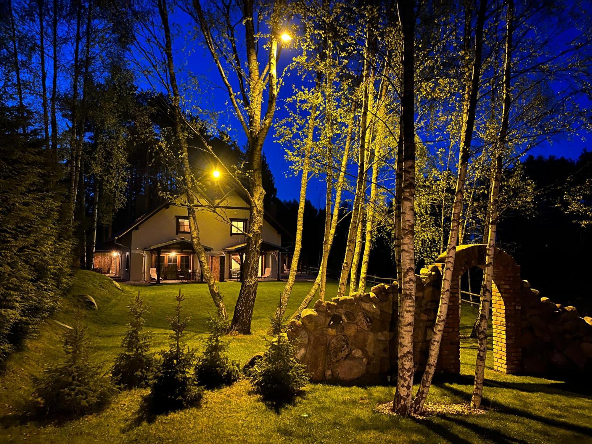 Apartment Dworek Wdzydze Przytarnia