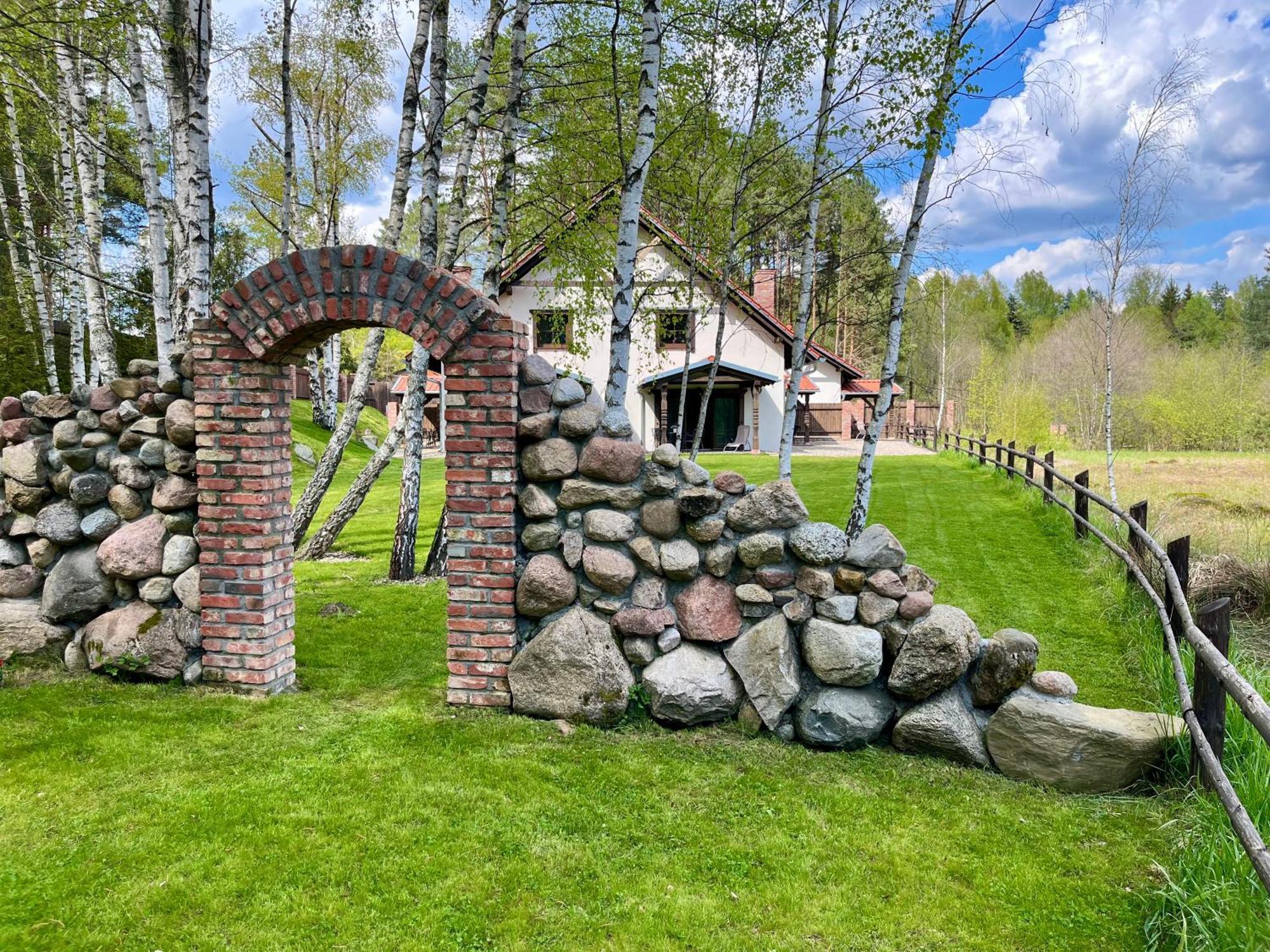 Dworek Wdzydze Apartment