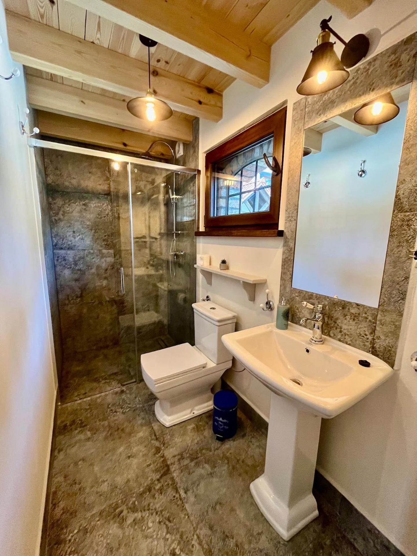 Apartment Dworek Wdzydze Przytarnia