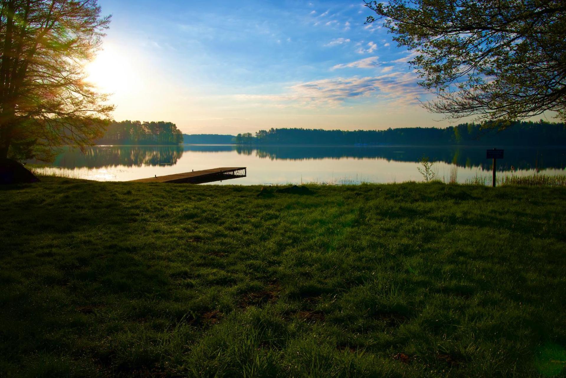 Apartment Dworek Wdzydze Przytarnia