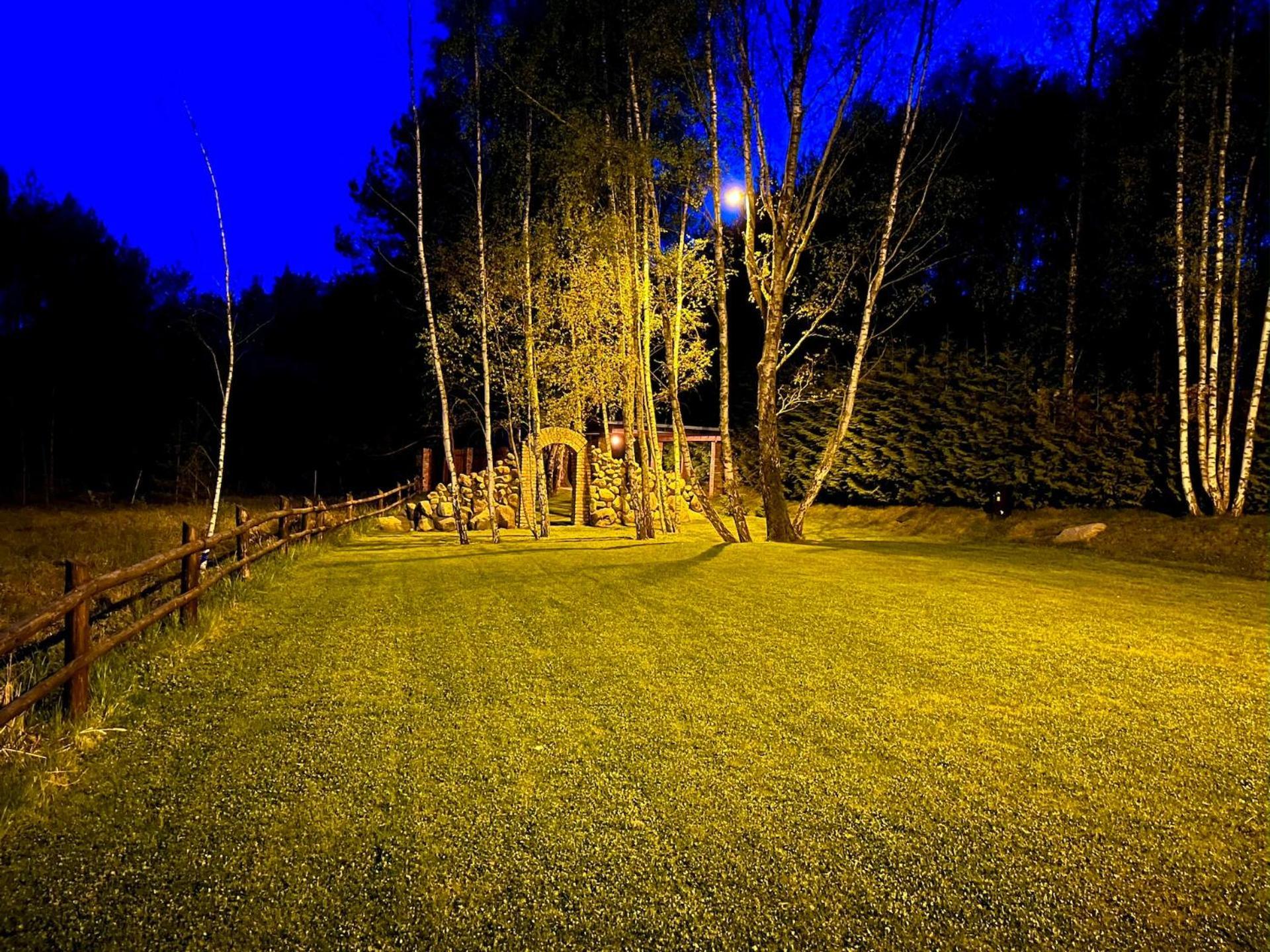 Dworek Wdzydze * Przytarnia